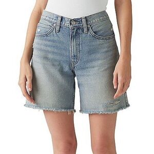 NWT Women's Levi's 94 Baggy Jean Shorts